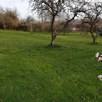 Domaine Mon Doux Reve Bed and Breakfast 3*