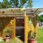 Domaine Mon Doux Reve Bed and Breakfast Terrasson