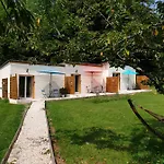 Domaine Mon Doux Reve Bed and Breakfast Terrasson