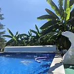 Bed and Breakfast Domaine Mon Doux Reve Terrasson