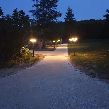 Domaine Mon Doux Reve 3*