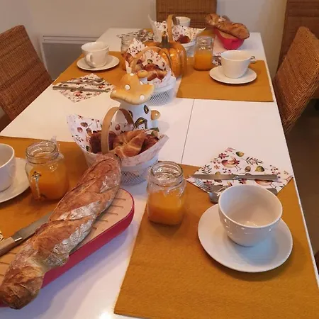 Domaine Mon Doux Reve Bed & Breakfast 3*