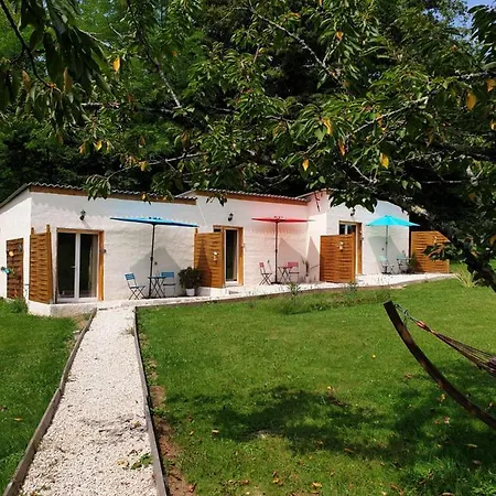 Domaine Mon Doux Reve לינה וארוחת בוקר Terrasson