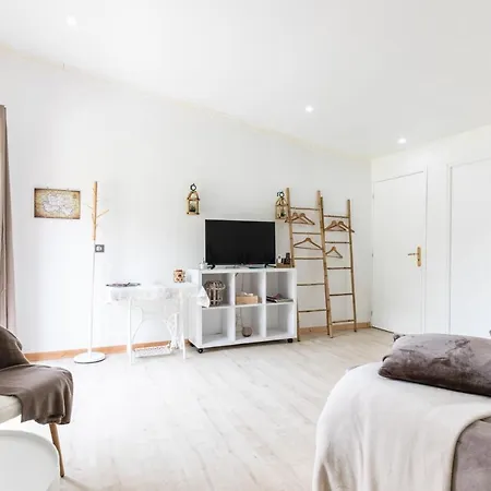 Domaine Mon Doux Reve 3*