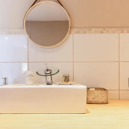 Domaine Mon Doux Rêve Alojamento de Acomodação e Pequeno-almoço 3*