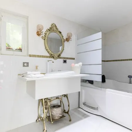Bed & Breakfast Domaine Mon Doux Reve Terrasson