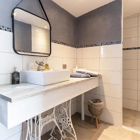 Domaine Mon Doux Reve Bed & Breakfast Terrasson