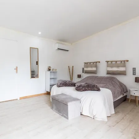 Bed & Breakfast Domaine Mon Doux Reve 3*