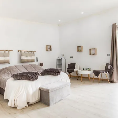 Domaine Mon Doux Reve