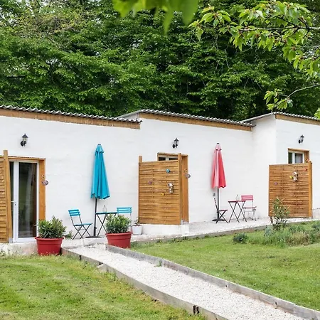 Domaine Mon Doux Reve 3* Terrasson