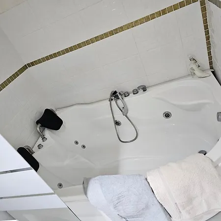 Bed & Breakfast Domaine Mon Doux Reve