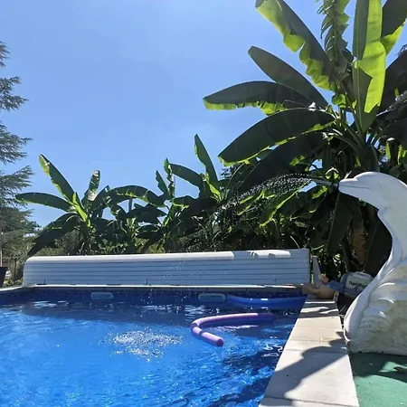 Bed & Breakfast Domaine Mon Doux Reve Terrasson
