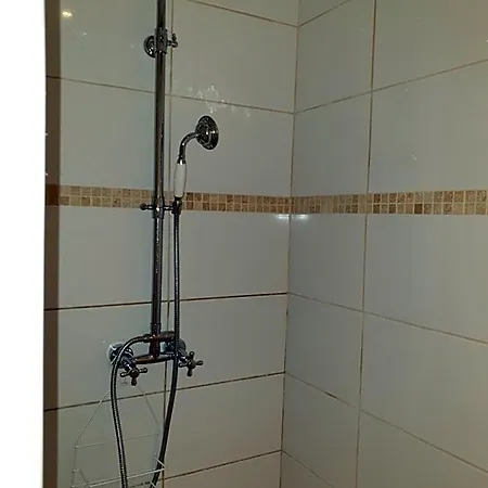 Domaine Mon Doux Reve לינה וארוחת בוקר 3*