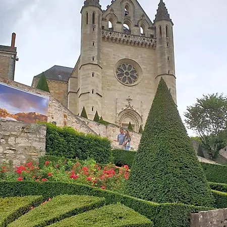 Domaine Mon Doux Reve 3* Terrasson