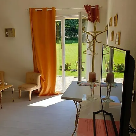 Bed & Breakfast Domaine Mon Doux Reve Terrasson
