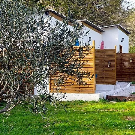 Bed & Breakfast Domaine Mon Doux Reve