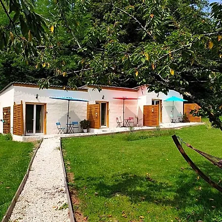Domaine Mon Doux Reve 3* Terrasson