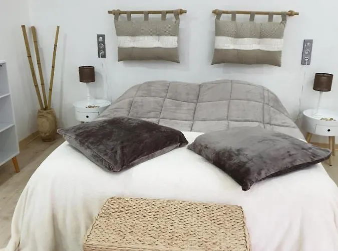 Domaine Mon Doux Reve