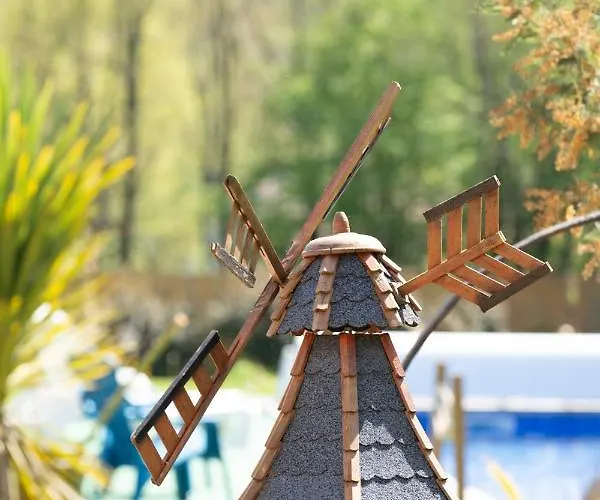 Domaine Mon Doux Reve 3*