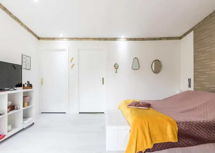 Bed & Breakfast Domaine Mon Doux Reve Terrasson