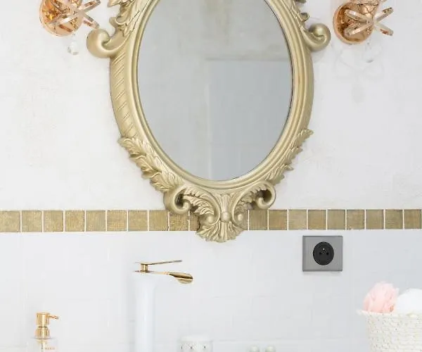 Domaine Mon Doux Reve Bed & Breakfast Terrasson