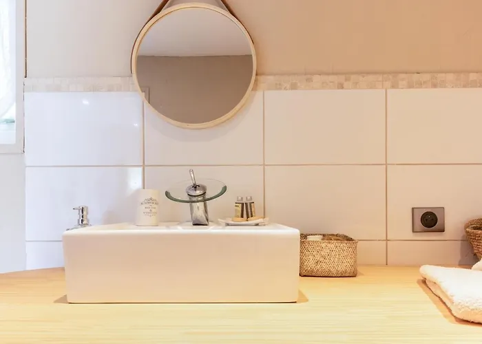 Domaine Mon Doux Reve Bed & Breakfast 3*