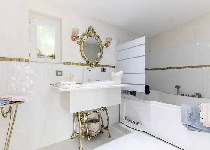 Bed & Breakfast Domaine Mon Doux Reve Terrasson