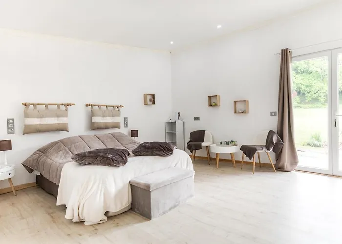 Domaine Mon Doux Reve