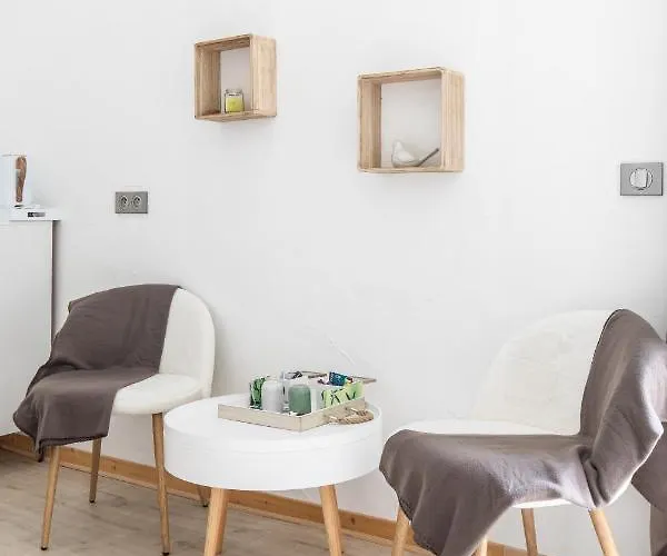 Domaine Mon Doux Reve Bed & Breakfast