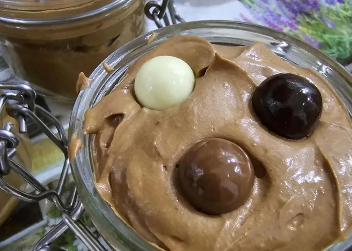 Domaine Mon Doux Reve Bed & Breakfast